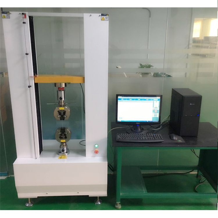 電腦拉力試驗機(jī)